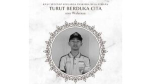 Terungkap! Pelajar SMKN 4 Semarang Ditembak Karena Pepet Pelaku