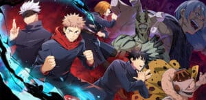 Cara Aman Download Jujutsu Kaisen Phantom Parade dan Risiko Mod APK