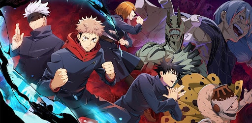 Cara Aman Download Jujutsu Kaisen Phantom Parade dan Risiko Mod APK