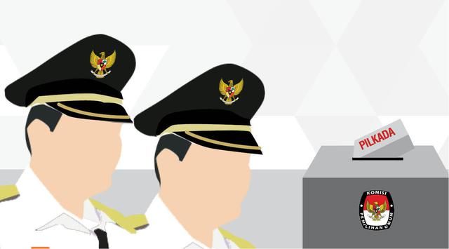 Cara Mencoblos yang Benar
