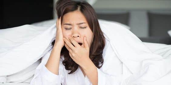 Cara Mengatasi Ngantuk di Pagi Hari