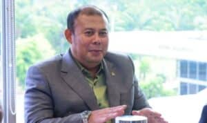 Mengenal Cucun Ahmad Syamsurijal, Politikus PKB dengan Rekam Jejak Luar Biasa