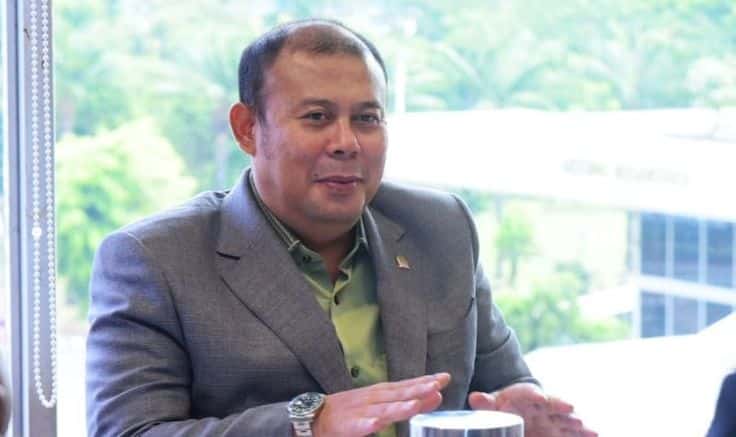 Cucun Ahmad Syamsurijal