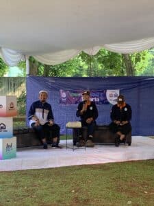 Dakwah Medsos Digital, 1001 Cara Dai Menggaet Netizen di Era Digital