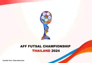 Daftar Lengkap Tim dan Jadwal Pertandingan Semifinal Timnas Indonesia di Piala AFF Futsal 2024
