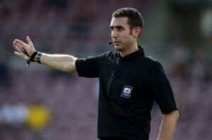 Profil David Coote, Wasit yang Terjerat Kontroversi Liverpool dan Klopp