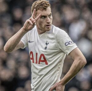 Profil Dejan Kulusevski, Sosok Krusial di Balik Kesuksesan Tottenham Hotspur