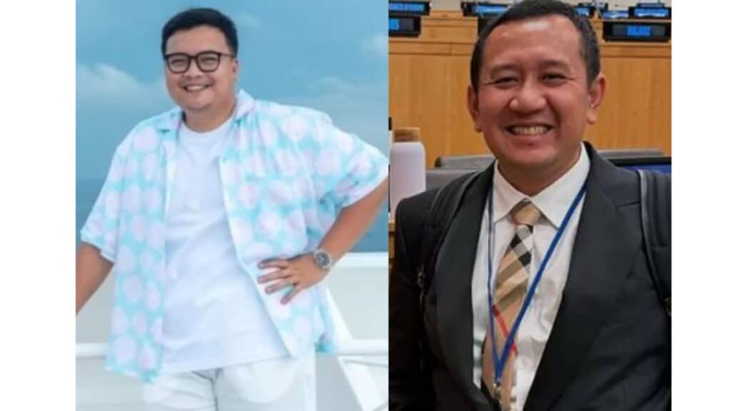 Denden Imadudin Soleh dan Fakhri Dzulfiqar, Staf Komdigi yang Diduga Lindungi Ribuan Situs Judi Online