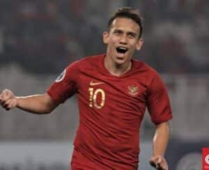 Profil Egy Maulana Vikri, Talenta Muda Indonesia yang Menembus Liga Eropa