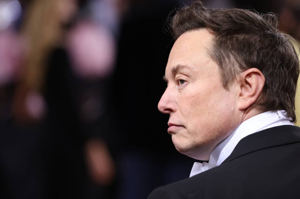 Elon Musk Kecam Netflix, Sebut Serial Anak-anak Promosikan Ideologi Transgender