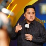 Bangga! Menpora Puji Prestasi Ramadhipa di Ajang Moto3 Junior World Championship