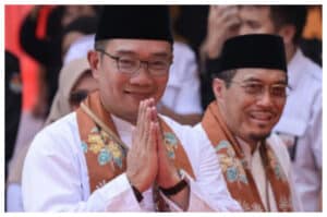 Ridwan Kamil: Jokowi Izinkan Projo Deklarasikan Dukungan untuk Pasangan RIDO