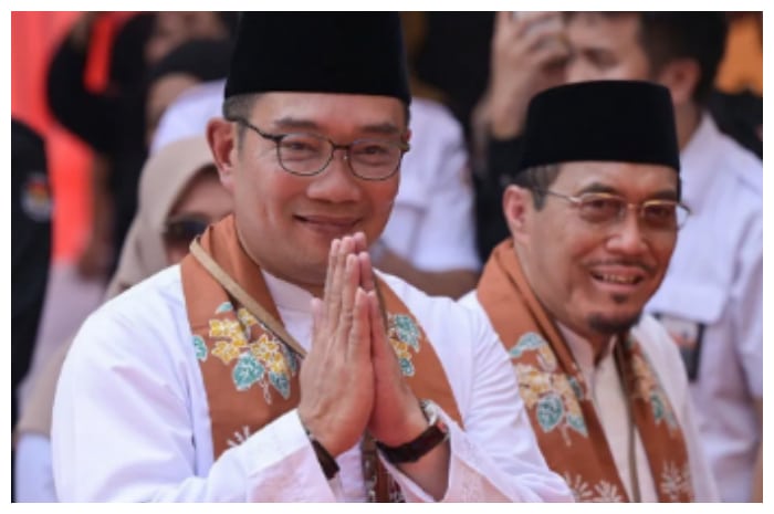 Ridwan Kamil: Jokowi Izinkan Projo Deklarasikan Dukungan untuk Pasangan RIDO
