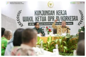 DPR Dorong Revisi UU Penanggulangan Bencana untuk Perkuat BNPB dan BPBD