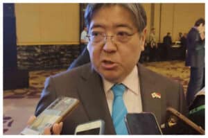 Kerja Sama Strategis Indonesia-Jepang, OSA dan Dukungan untuk PMI Jadi Fokus