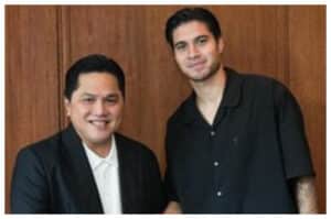 DPR Setujui Naturalisasi Tiga Atlet Sepak Bola