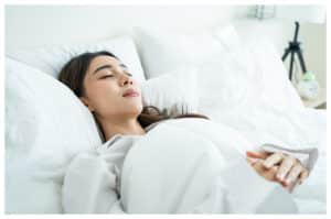 Kualitas Tidur Buruk Bisa Picu Kematian Dini, Ini Penjelasannya!