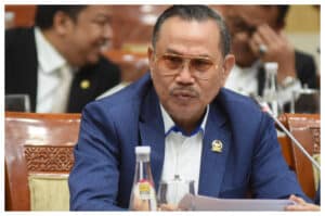 DPR Tekankan Perbaikan KPK dan Fokus pada Stabilitas Ekonomi Negara