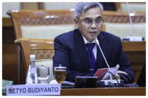 KPK: Hasto Tetap Terbukti Bersalah, Soal Amnesti Itu Kewenangan Presiden