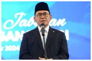 Isu Terbantahkan, Mendag Pastikan Harga Minyakita Tak Terkait Program B50