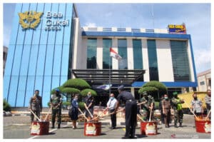 Bea Cukai Dinilai Semakin Optimal, DPR Tekankan Sinergi dengan Stakeholder