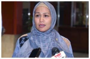 Karmila Sari: Aspirasi Masyarakat Sipil Jadi Bahan Pertimbangan Prolegnas Energi