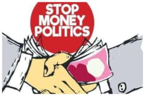 MPR Ingatkan Bahaya Politik Uang di Pilkada 2024