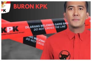 Plt Dirjen Imigrasi: Status Pencegahan Harun Masiku Tidak Aktif Sejak Januari 2021