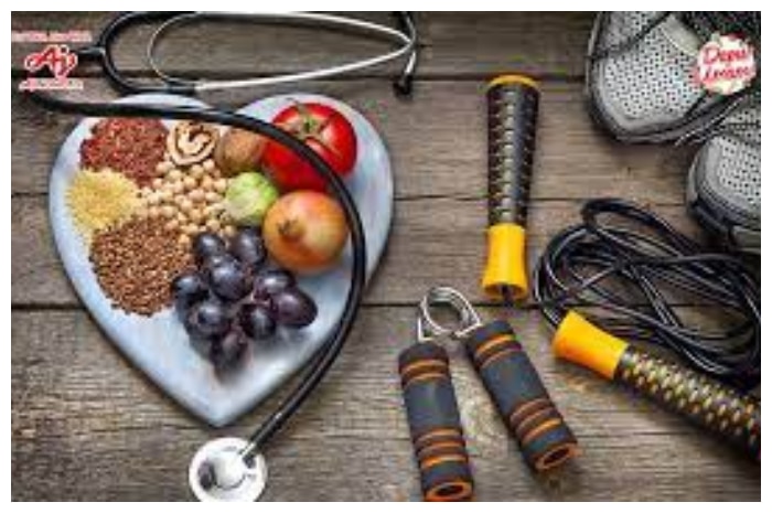 gizi untuk kesehatan