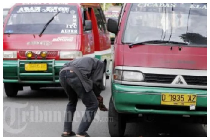 Muhammad Harris: Subsidi BBM untuk Kendaraan Pelat Kuning Butuh Kajian Mendalam