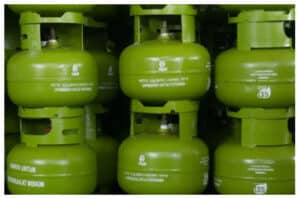 5 Fakta Kebijakan Elpiji 3 Kg Dijual Hanya di Agen Resmi Susahkan Rakyat