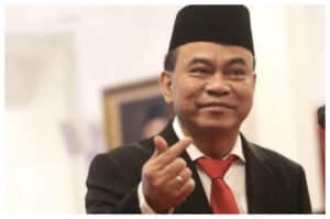 Budi Arie: Ada Pengkhianatan dalam Upaya Pemberantasan Judi Online