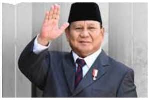 Presiden Prabowo Subianto Bertemu Direktur CIA dan Pemimpin Korporasi AS di Washington DC