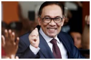 PM Malaysia Dorong PBB Keluarkan Israel dari Keanggotaan