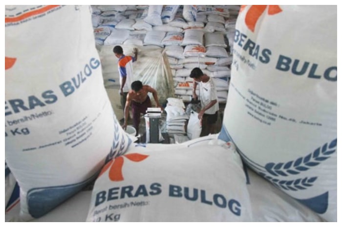 Transformasi Bulog, Langkah Baru untuk Stabilisasi Harga Pangan