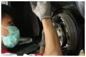 Rem Mobil Blong di Perjalanan? Ini Penyebab dan Cara Mengatasinya