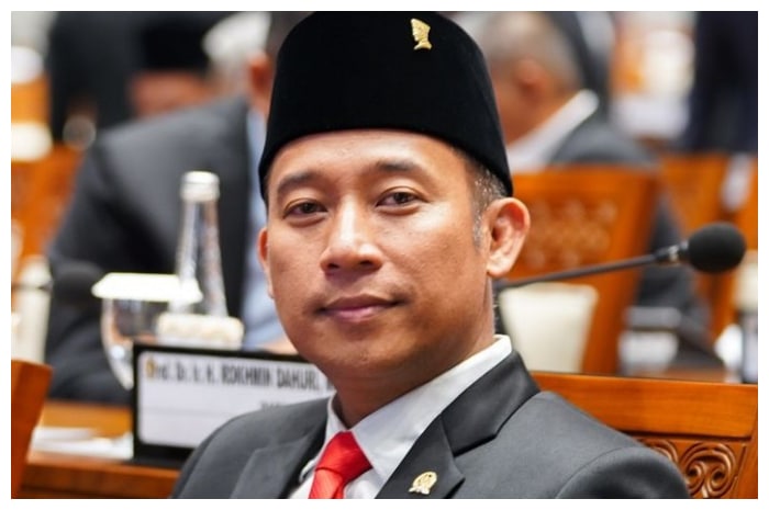 Denny Cagur Dukung Pembangunan Pusat Pemulihan Atlet di Indonesia