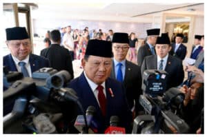 Presiden Prabowo Sampaikan Kenapa Harus Pindah ke IKN, Ternyata Ini Penyebabnya