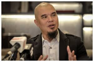 Ahmad Dhani Laporkan Lita Gading atas Dugaan Bullying ke Safeea, Al Ghazali Siap Jadi Saksi