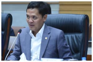 9 Hakim Agung dan 1 Hakim Ad Hoc Ham Lolos dari Komisi III, Ini Nama-namanya