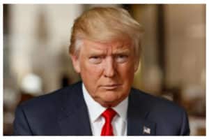 Donald Trump Tinjau Proposal Perdamaian Iran, Ketegangan Baru Masih Membayangi