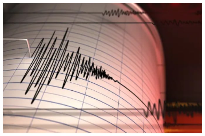 Gempa magnitudo 4,2 guncang bandung