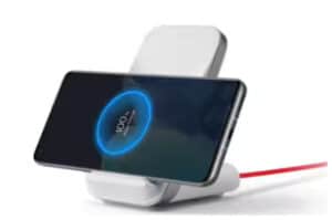 Pengisi Daya Nirkabel OnePlus 50W, Super Cepat untuk Semua Perangkat