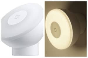 Hadirkan Cahaya Hangat dan Nyaman dengan Xiaomi Night Light 2