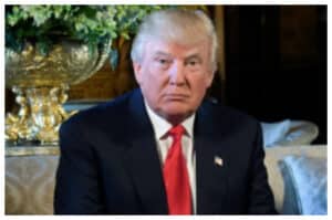 Trump Diseret ke Pengadilan, Kebijakan Tarif Global 10% Dituding Langgar Konstitusi AS