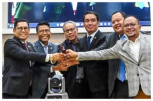 Komisi XI DPR Uji Kelayakan KAP untuk Audit Digital Laporan Keuangan BPK 2024