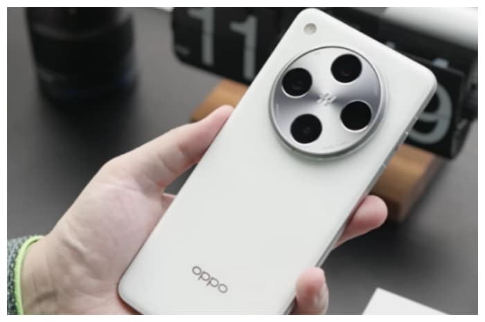 Oppo Find X8 Series Hadir dengan Kemampuan AI Tinggi