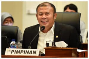 Kenaikan PPN Jadi 12% di 2025: Wakil Ketua DPR Ingatkan Dampak Inflasi dan Daya Beli