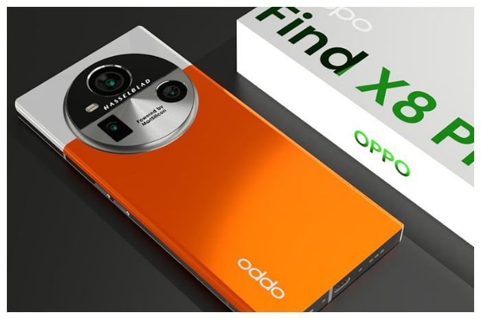 Berbekal Chip Dimensity 9400, Oppo Seri Find X8 Segera Meluncur