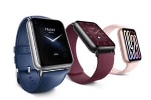 Xiaomi Smart Band 9 Pro Resmi Hadir di Pasar Eropa